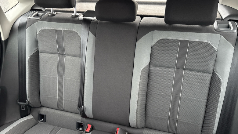 Volkswagen Polo 1.0 TSI Style 5dr Petrol Hatchback